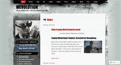 Desktop Screenshot of anvilspringstien.com